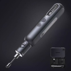 8v Lithium Electric Grinding Set Hand-held Grinding Wood Carving Polishing Cutting Manual Artifact For Xiaomi 8v Lithium Electric Grinding Set Hand-held Grinding Wood Carving Polishing Cutting Manual Artifact For Xiaomi