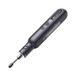 8v Lithium Electric Grinding Set Hand-held Grinding Wood Carving Polishing Cutting Manual Artifact For Xiaomi 8v Lithium Electric Grinding Set Hand-held Grinding Wood Carving Polishing Cutting Manual Artifact For Xiaomi
