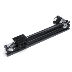 HPV2 Linear Guide Set Openbuilds V Linear Actuator Effective Travel 100-400mm Linear Module with 17HS3401S Stepper Motor HPV2 Linear Guide Set Openbuilds V Linear Actuator Effective Travel 100-400mm Linear Module with 17HS3401S Stepper Motor