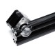 HPV2 Linear Guide Set Openbuilds V Linear Actuator Effective Travel 100-400mm Linear Module with 17HS3401S Stepper Motor