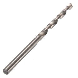 Twist Drill Bit 1mm-10.2mm Auger Bit straight Shank For Electrical Drill Twist Drill Bit 1mm-10.2mm Auger Bit straight Shank For Electrical Drill