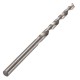Twist Drill Bit 1mm-10.2mm Auger Bit straight Shank For Electrical Drill