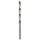 Twist Drill Bit 1mm-10.2mm Auger Bit straight Shank For Electrical Drill