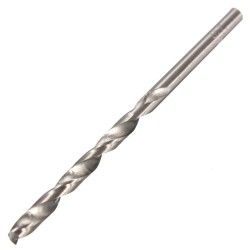 Twist Drill Bit 1mm-10.2mm Auger Bit straight Shank For Electrical Drill Twist Drill Bit 1mm-10.2mm Auger Bit straight Shank For Electrical Drill