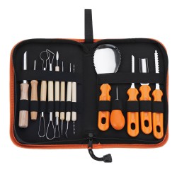 Halloween Pumpkin Carving Kit Tools Pumpkin Vegetable Cutter Carving Tools Halloween Pumpkin Carving Kit Tools Pumpkin Vegetable Cutter Carving Tools