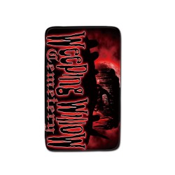 Halloween Shower Curtain Toilet Soft Velvet Non-slip Kitchen Mat Type 8 Halloween Shower Curtain Toilet Soft Velvet Non-slip Kitchen Mat Type 8