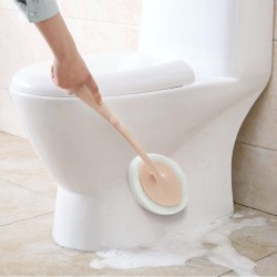 Hand-held Cleaning Brushes Bath Brush Ceramic Tile Kitchen Descaling Pot Brush Floor Brush Replaceable Hand-held Cleaning Brushes Bath Brush Ceramic Tile Kitchen Descaling Pot Brush Floor Brush Replaceable