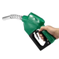 Handheld Fuel Nozzle Automatic Refuelling Nozzle Diesel Oil Petrol Dispensing Transfer Tools Handheld Fuel Nozzle Automatic Refuelling Nozzle Diesel Oil Petrol Dispensing Transfer Tools