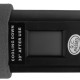 Handheld Mini 60W LCD Digital Display Hot Air Guns Soldering Iron Portable for DIY Embossing Shrink Wrapping Drying Paint Hot Air Blower Heat Tool