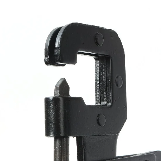 Handle Stud Crimper Forceps Keel Board Drywall Punch Tool Fastening