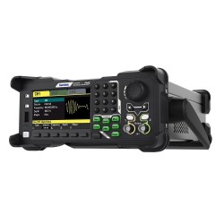 HDG3023C 3-Channels Signal Generator 300MSa/s Sampling Rate 2M Waveform Length 25MHz Frequency Range Arbitrary Waveform Function Signal Generator HDG3023C 3-Channels Signal Generator 300MSa/s Sampling Rate 2M Waveform Length 25MHz Frequency Range Arbitrary Waveform Function Signal Generator
