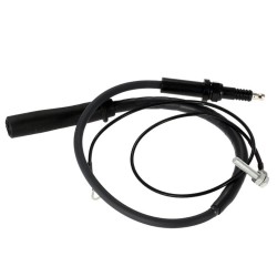 HT308 Coil-on-Plug Extension Cord With Earth Cord For Automotive Oscilloscope Accessory On COP Ignition Systems Test HT308 Coil-on-Plug Extension Cord With Earth Cord For Automotive Oscilloscope Accessory On COP Ignition Systems Test