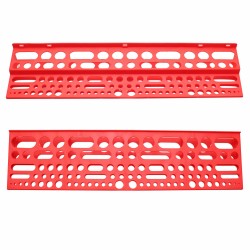 Hardware Tools Hanging Board Screw Wrench Classification Component Parts Box Storage Box Garage Workshop Storage Rack Hardware Tools Hanging Board Screw Wrench Classification Component Parts Box Storage Box Garage Workshop Storage Rack