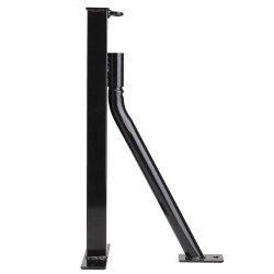 Heavy Duty Steel Punch Boxing Bag Wall Mount Bracket Hanging Stand Holder Hanger Heavy Duty Steel Punch Boxing Bag Wall Mount Bracket Hanging Stand Holder Hanger