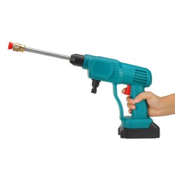 High Pressure Cordless Washer Spray washer Water Cleaner For Makiita 18V Battery High Pressure Cordless Washer Spray washer Water Cleaner For Makiita 18V Battery