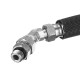High Pressure Pump HPOP Crossover Line Hose Kit For Ford 99-03 7.3L Powerstroke