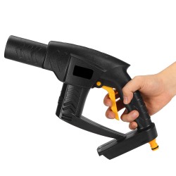 High Pressure Spray Guns Wand Lance Power Car Washer Trigger For Makita 12V/21V Battery High Pressure Spray Guns Wand Lance Power Car Washer Trigger For Makita 12V/21V Battery