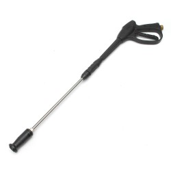 High Pressure Washer Spray Nozzle Home Water Gun With Extension Rod High Pressure Washer Spray Nozzle Home Water Gun With Extension Rod