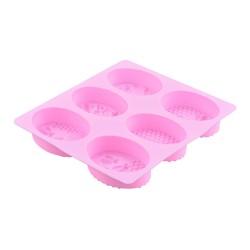 Honey Bee Soap Mold DIY Cake Chocolate Candy Sugar Cookie Ice Mold Baking Tool Baking Mold Honey Bee Soap Mold DIY Cake Chocolate Candy Sugar Cookie Ice Mold Baking Tool Baking Mold