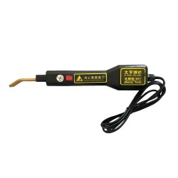 Hot Stapler Plastic Welding Machine Car Bumper Repair Kit Welding Repairing Machine Repair Guun Car Repair Tools Hot Stapler Plastic Welding Machine Car Bumper Repair Kit Welding Repairing Machine Repair Guun Car Repair Tools