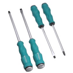 Insulated Screwdriver Magnetic Electrician Repair Tool Insulated Screwdriver Magnetic Electrician Repair Tool