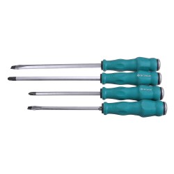 Insulated Screwdriver Magnetic Electrician Repair Tool Insulated Screwdriver Magnetic Electrician Repair Tool