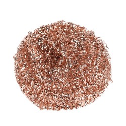 Soldering Iron Tip Cleaning Mesh Filter Welding Solder Nozzle Cleaner Copper Wire Ball Clean Ball Dross Box Cleaning Ball Soldering Iron Tip Cleaning Mesh Filter Welding Solder Nozzle Cleaner Copper Wire Ball Clean Ball Dross Box Cleaning Ball