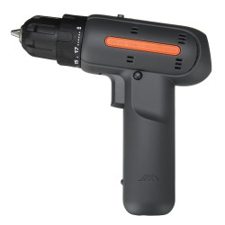 12V Electric Cordless Drill Screwdriver Hammer 3 In 1 Impact Power Tool Bits Set Rechargeable Wireless Power Driver Outdoor Indoor 12V Electric Cordless Drill Screwdriver Hammer 3 In 1 Impact Power Tool Bits Set Rechargeable Wireless Power Driver Outdoor Indoor