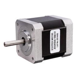 1.8°42 Stepper Motor Two Phase 40MM/48MM 1.8°42 Stepper Motor Two Phase 40MM/48MM