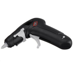 JX-3062 Charging Wireless Hot Melt Glue Heater Household DIY Repair Tool JX-3062 Charging Wireless Hot Melt Glue Heater Household DIY Repair Tool