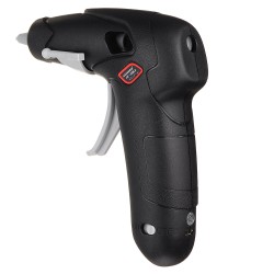 JX-3062 Charging Wireless Hot Melt Glue Heater Household DIY Repair Tool JX-3062 Charging Wireless Hot Melt Glue Heater Household DIY Repair Tool