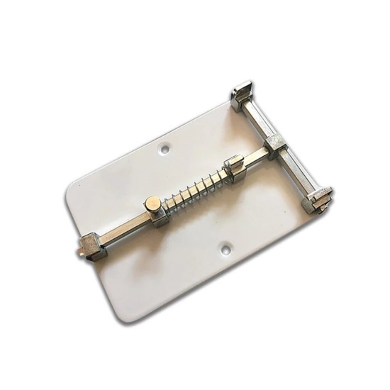 Moveable Design Mobiile Phone Repair Fixture for Mobiile Phone PCB Motherboard Repair Jig Repair Platform