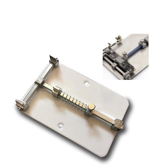 Moveable Design Mobiile Phone Repair Fixture for Mobiile Phone PCB Motherboard Repair Jig Repair Platform