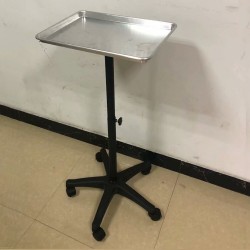 KMS-611 Hairdressing Trolley for Hair Dyeing in Hair Salon KMS-611 Hairdressing Trolley for Hair Dyeing in Hair Salon