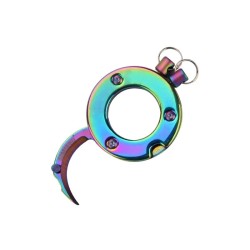 Key Chain Kniife Multitool Mini EDC Tool Camping Tool Men Pendant Gift Cutter Tools Key Chain Kniife Multitool Mini EDC Tool Camping Tool Men Pendant Gift Cutter Tools
