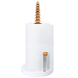 Kitchen Paper Towel Holder Free Standing Bathroom Tissue Roll Dispenser Storage Kitchen Paper Towel Holder Free Standing Bathroom Tissue Roll Dispenser Storage