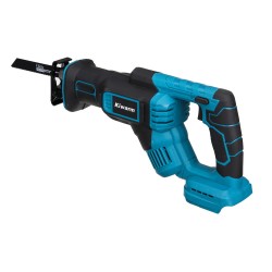 Cordless Electric Reciprocating Saw Electric Saw Metal Woodworking Cutting Tool For 18V Li-ion Battery Cordless Electric Reciprocating Saw Electric Saw Metal Woodworking Cutting Tool For 18V Li-ion Battery