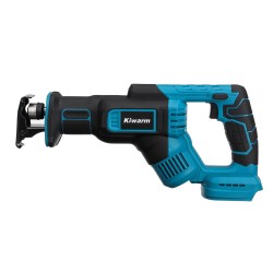 Cordless Electric Reciprocating Saw Electric Saw Metal Woodworking Cutting Tool For 18V Li-ion Battery Cordless Electric Reciprocating Saw Electric Saw Metal Woodworking Cutting Tool For 18V Li-ion Battery