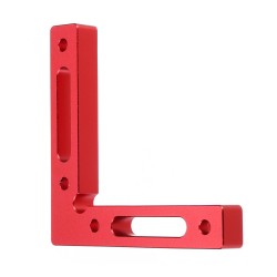 L Shape Clamp 90 Degree Square Right Angle Corner Wood Metal Welding Multifunctional Tools L Shape Clamp 90 Degree Square Right Angle Corner Wood Metal Welding Multifunctional Tools