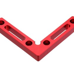 L Shape Clamp 90 Degree Square Right Angle Corner Wood Metal Welding Multifunctional Tools L Shape Clamp 90 Degree Square Right Angle Corner Wood Metal Welding Multifunctional Tools