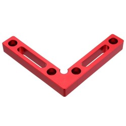 L Shape Clamp 90 Degree Square Right Angle Corner Wood Metal Welding Multifunctional Tools L Shape Clamp 90 Degree Square Right Angle Corner Wood Metal Welding Multifunctional Tools