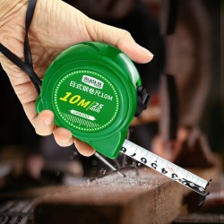 Roulette 3m/5m/7.5m/10m Japanese-style Wrestling Double Scales Measuring Steel Tape Roulette 3m/5m/7.5m/10m Japanese-style Wrestling Double Scales Measuring Steel Tape