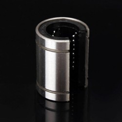 LM20UUOP 20mm Open Linear Ball Bearing Linear Bushing For CNC LM20UUOP 20mm Open Linear Ball Bearing Linear Bushing For CNC