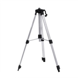 Laser Level Tripod Adjustable Height Thicken Aluminum Bracket Stand Holder Laser Level Tripod Adjustable Height Thicken Aluminum Bracket Stand Holder