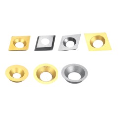 Lathe Wood Carbide Insert Milling Cutter For Wood Turning Tool Woodworking Lathe Wood Carbide Insert Milling Cutter For Wood Turning Tool Woodworking