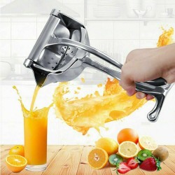 Lemon Orange Fruit Juicer Manual Juice Squeezer Hand Press Machine Kitchen Home Lemon Orange Fruit Juicer Manual Juice Squeezer Hand Press Machine Kitchen Home