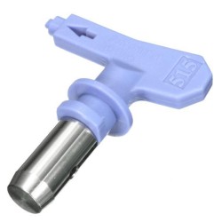 Light Purple Airless Spraying Machine Tips 5 Series 15-25 For Wagner Atomex Titan Paint Spray Tip Light Purple Airless Spraying Machine Tips 5 Series 15-25 For Wagner Atomex Titan Paint Spray Tip