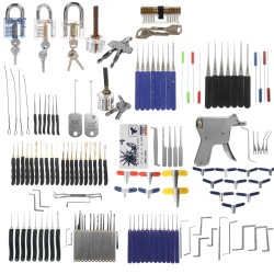 Lock Repair Tool Manual Lock Repair Tool Set Lock Repair Tool Manual Lock Repair Tool Set