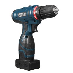 220V Input 25V Output Li-Ion Cordless Electric Hammer Drill Driver Hand Kit 2 Speed LED 220V Input 25V Output Li-Ion Cordless Electric Hammer Drill Driver Hand Kit 2 Speed LED