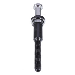 M10/M12/M14/M16 45 Degree BT40 Pull Stud Bolt CNC Milling Tool Holder Lathe Tools M10/M12/M14/M16 45 Degree BT40 Pull Stud Bolt CNC Milling Tool Holder Lathe Tools